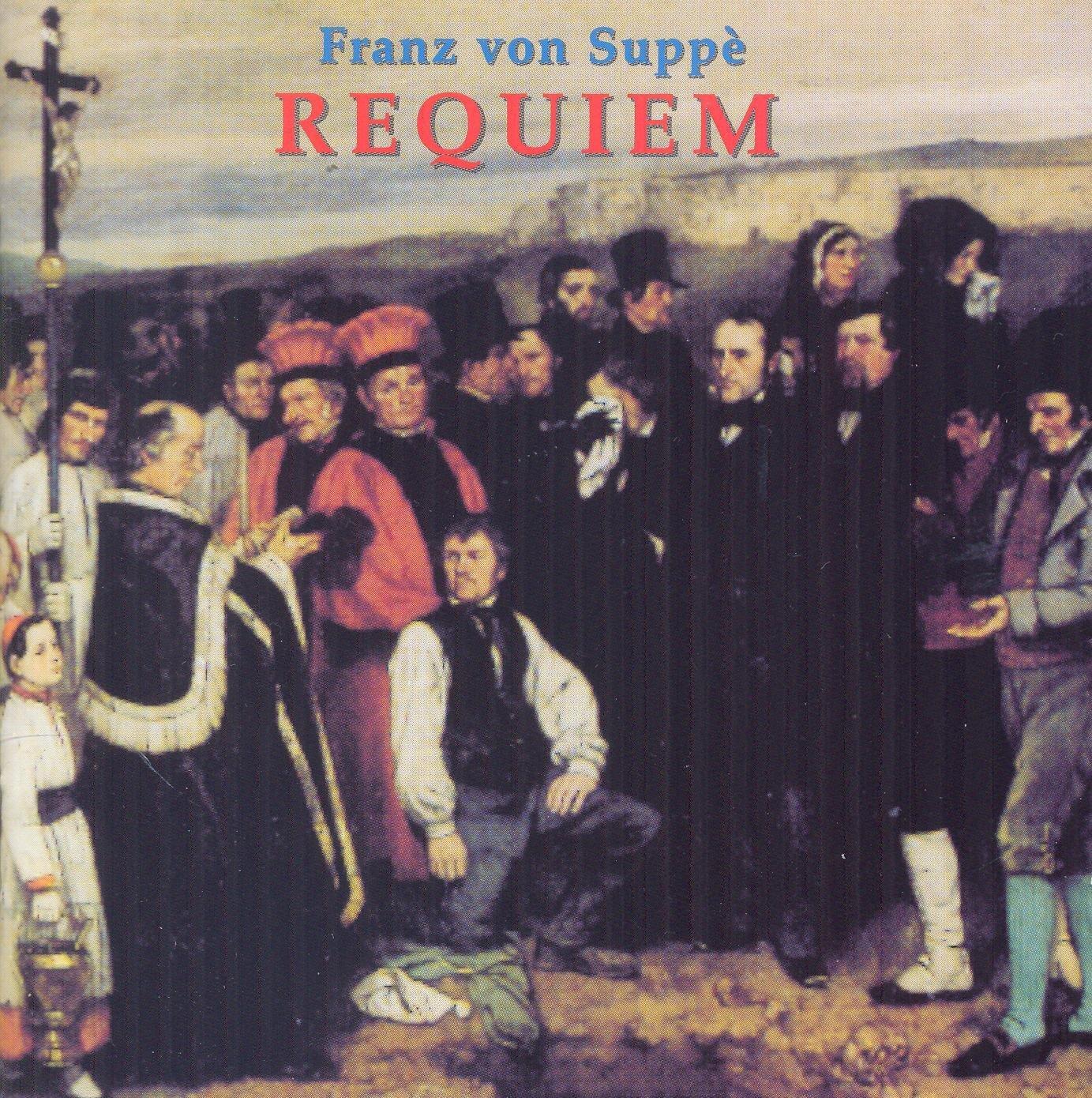 Acheter Requiem Bon état - 15,56 € Requiem Bon état - reconditionné disponible sur Label Emmaüs
